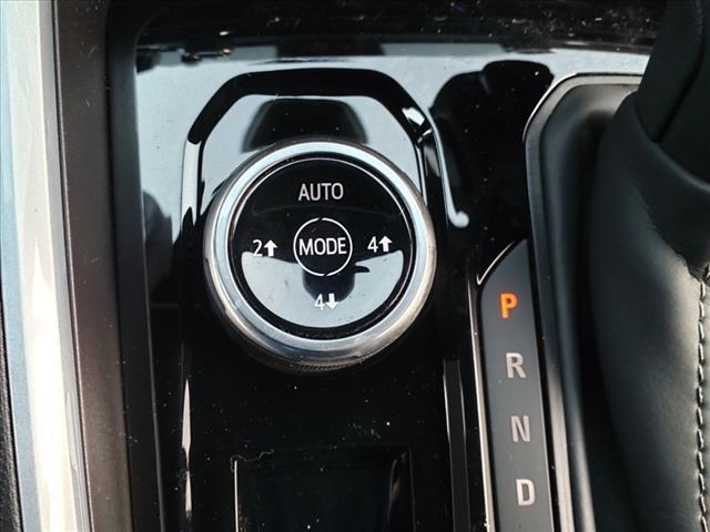 new 2025 Chevrolet Colorado car, priced at $39,124