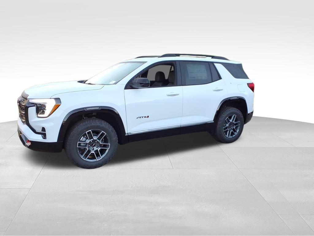 new 2026 GMC Terrain car, priced at $43,604