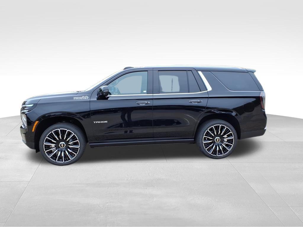 new 2026 Chevrolet Tahoe car, priced at $95,575