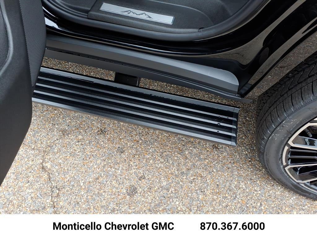 new 2026 Chevrolet Tahoe car, priced at $95,575