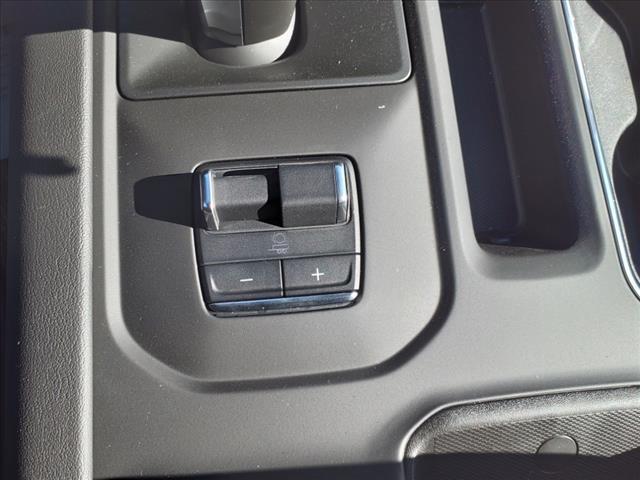 new 2025 GMC Sierra 1500 car, priced at $66,141