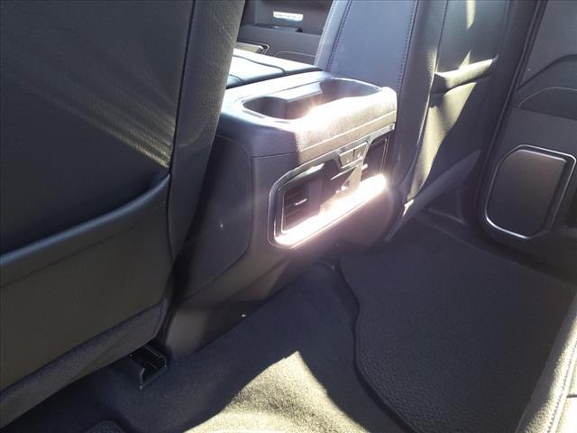 new 2025 GMC Sierra 1500 car, priced at $66,141