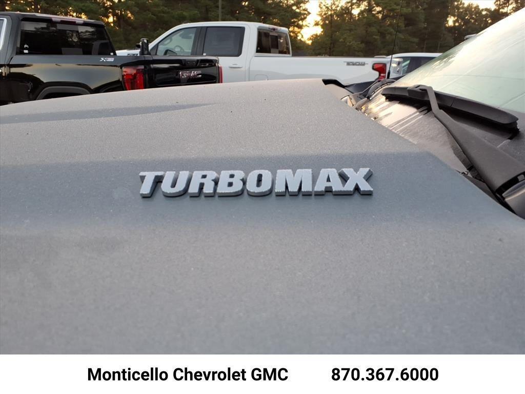 new 2026 Chevrolet Silverado 1500 car, priced at $43,631