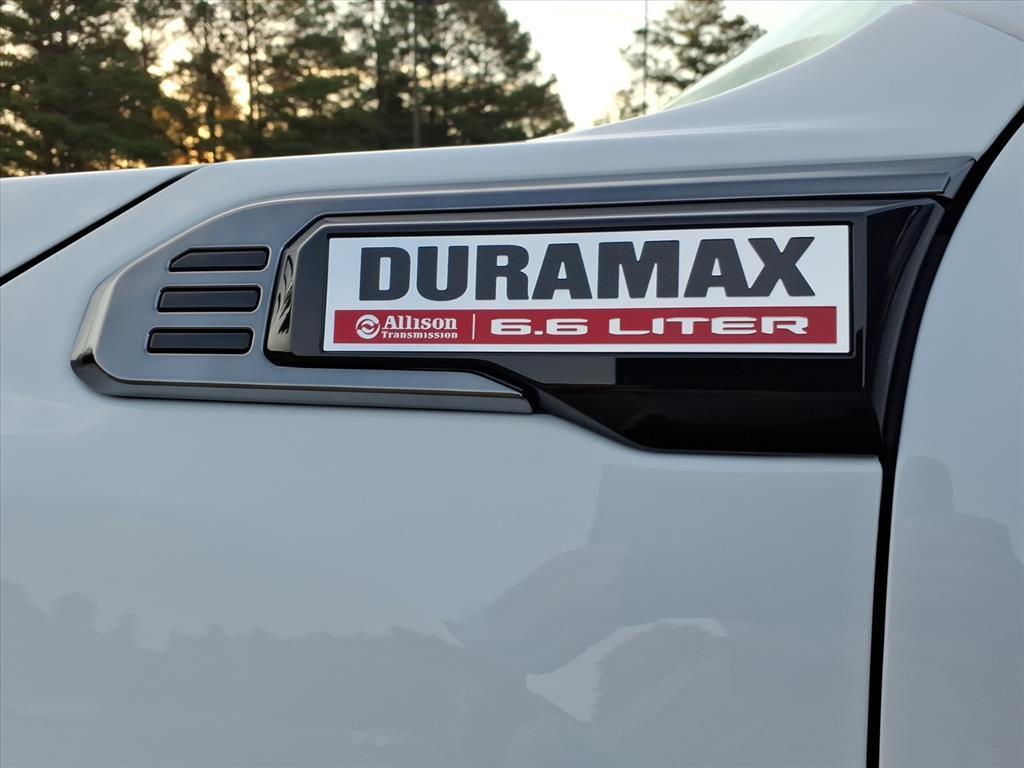 new 2026 GMC Sierra 2500 car, priced at $89,639