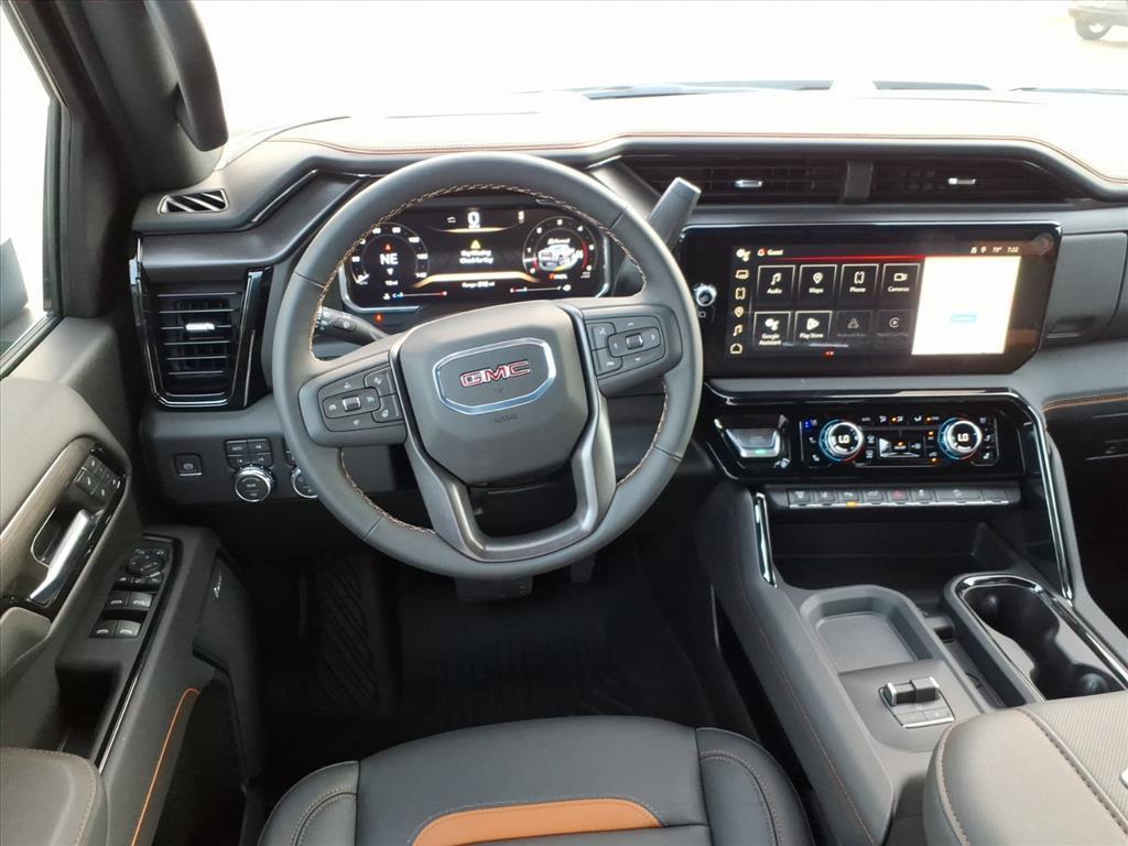 new 2026 GMC Sierra 2500 car, priced at $89,639