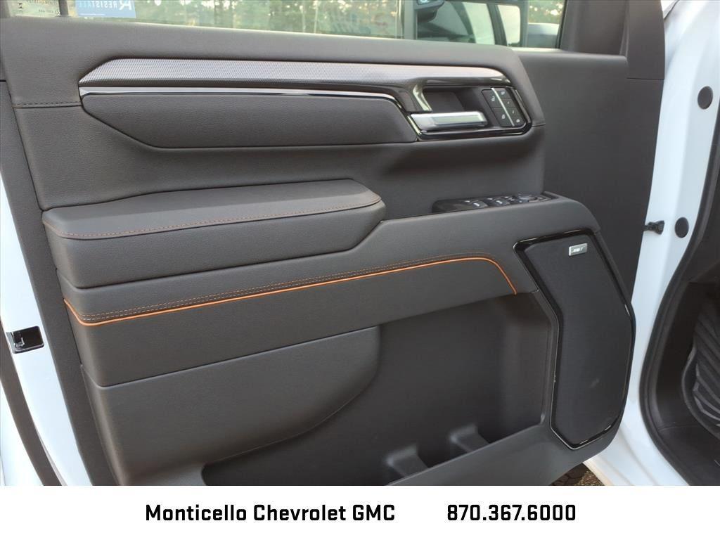 new 2026 GMC Sierra 2500 car, priced at $89,139