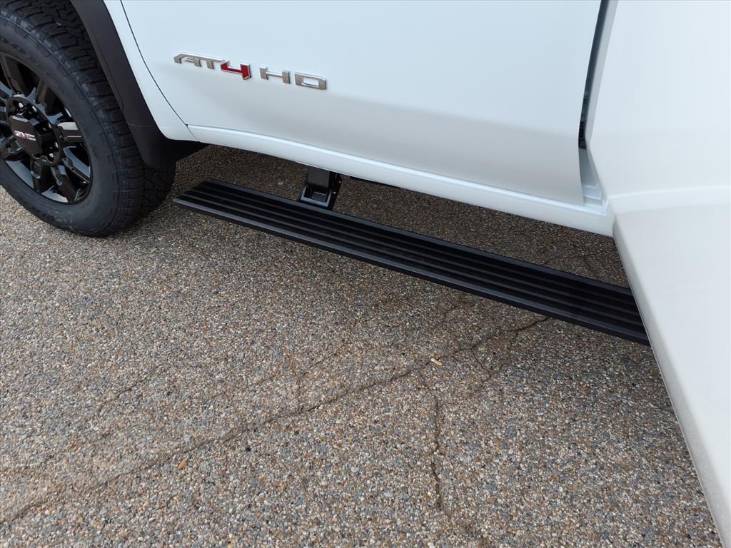 new 2026 GMC Sierra 2500 car, priced at $89,639