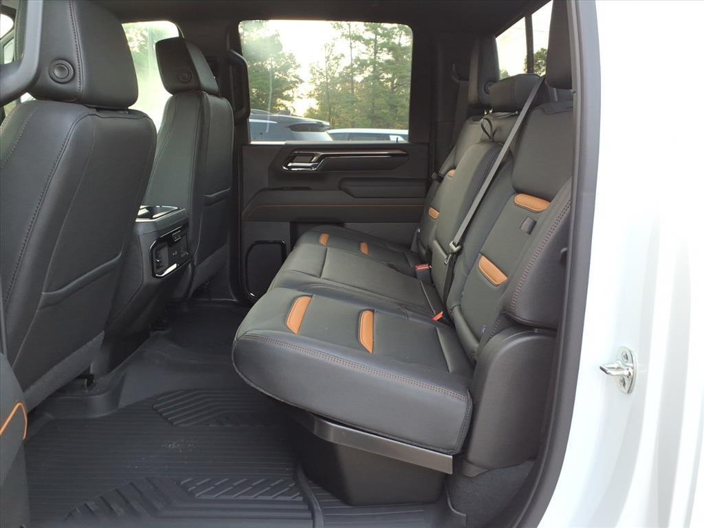 new 2026 GMC Sierra 2500 car, priced at $89,639