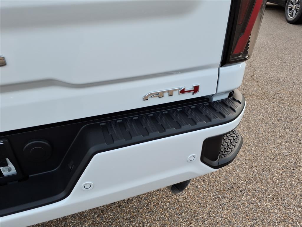 new 2026 GMC Sierra 2500 car, priced at $89,639