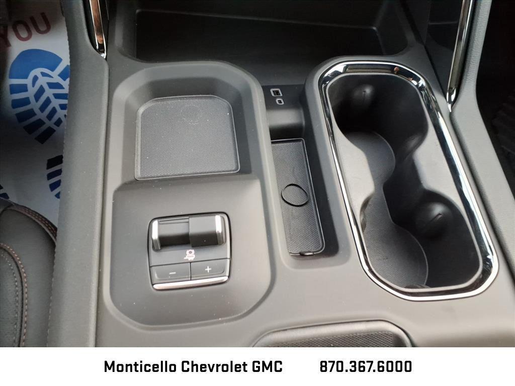 new 2026 GMC Sierra 2500 car, priced at $89,139