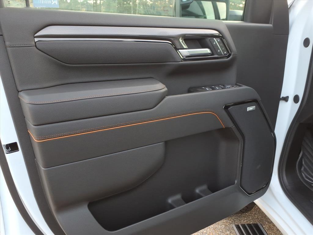 new 2026 GMC Sierra 2500 car, priced at $89,639