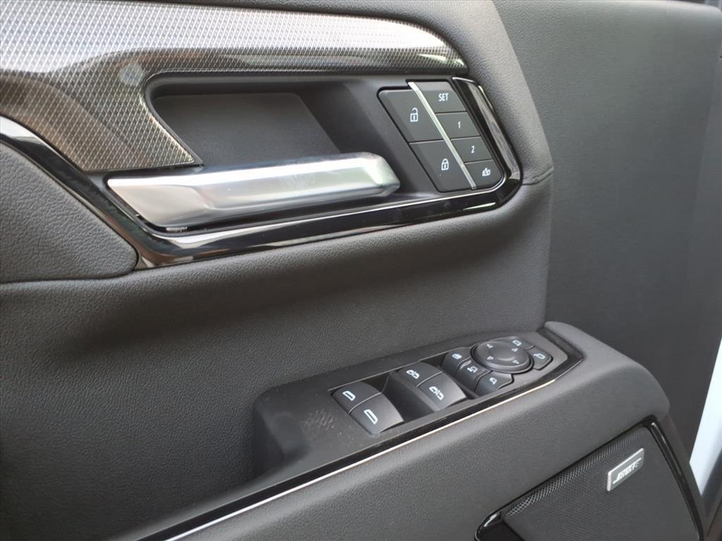 new 2026 GMC Sierra 2500 car, priced at $89,639