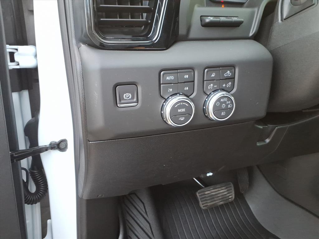 new 2026 GMC Sierra 2500 car, priced at $89,639
