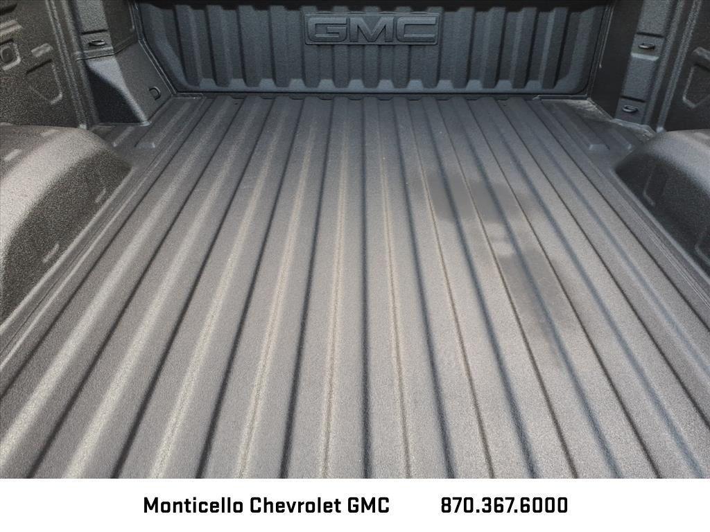 new 2026 GMC Sierra 2500 car, priced at $89,139