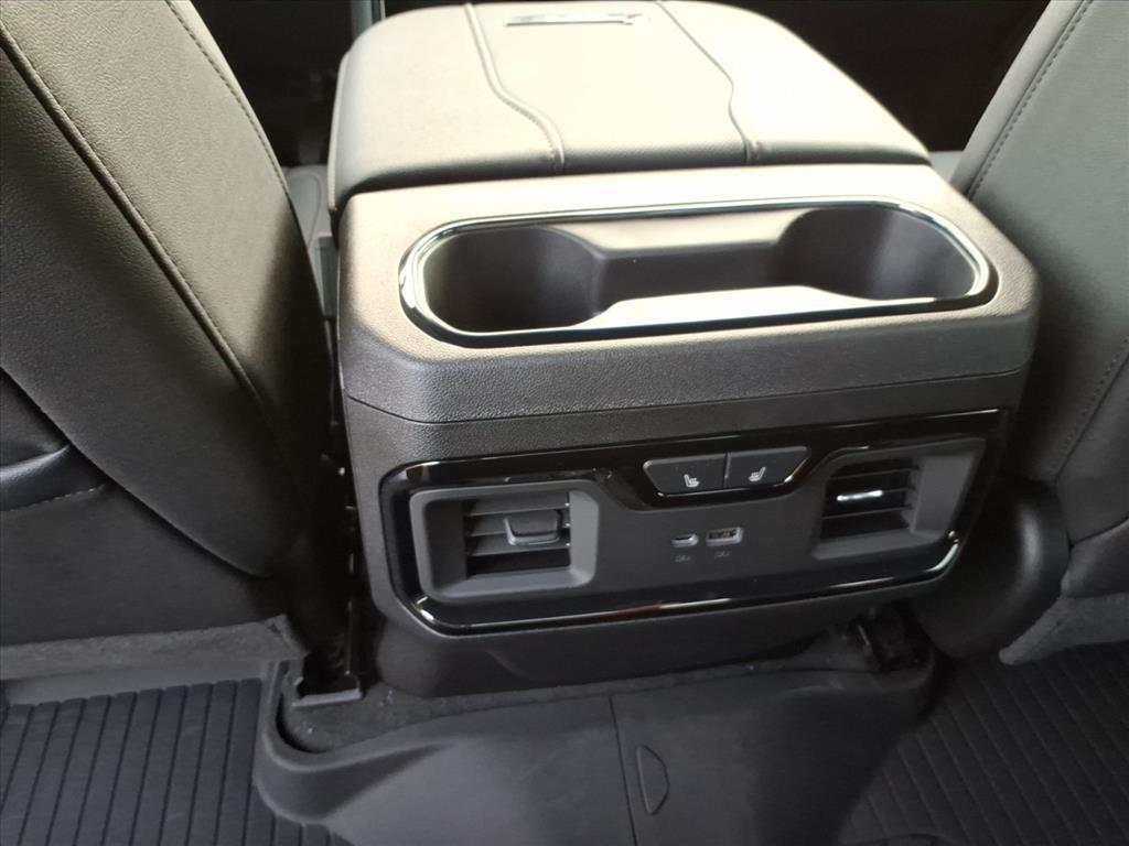 new 2026 GMC Sierra 2500 car, priced at $89,639
