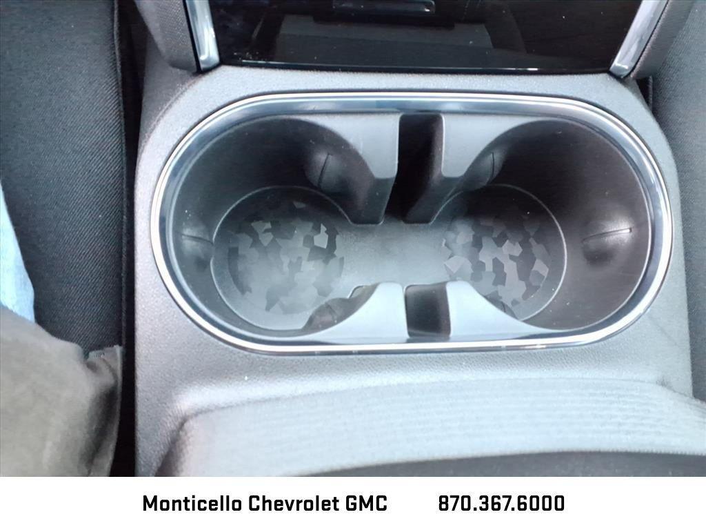 new 2026 GMC Canyon car, priced at $42,195