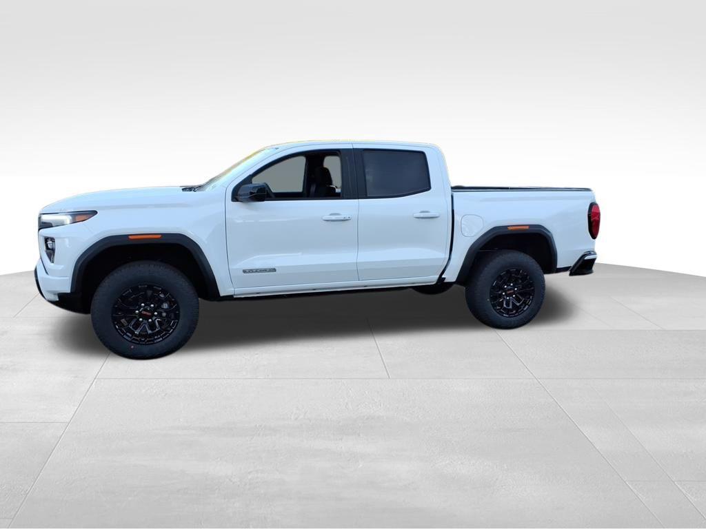new 2026 GMC Canyon car, priced at $42,195