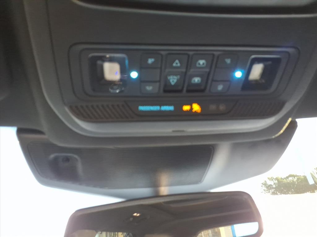 used 2020 Ford Explorer car, priced at $29,999
