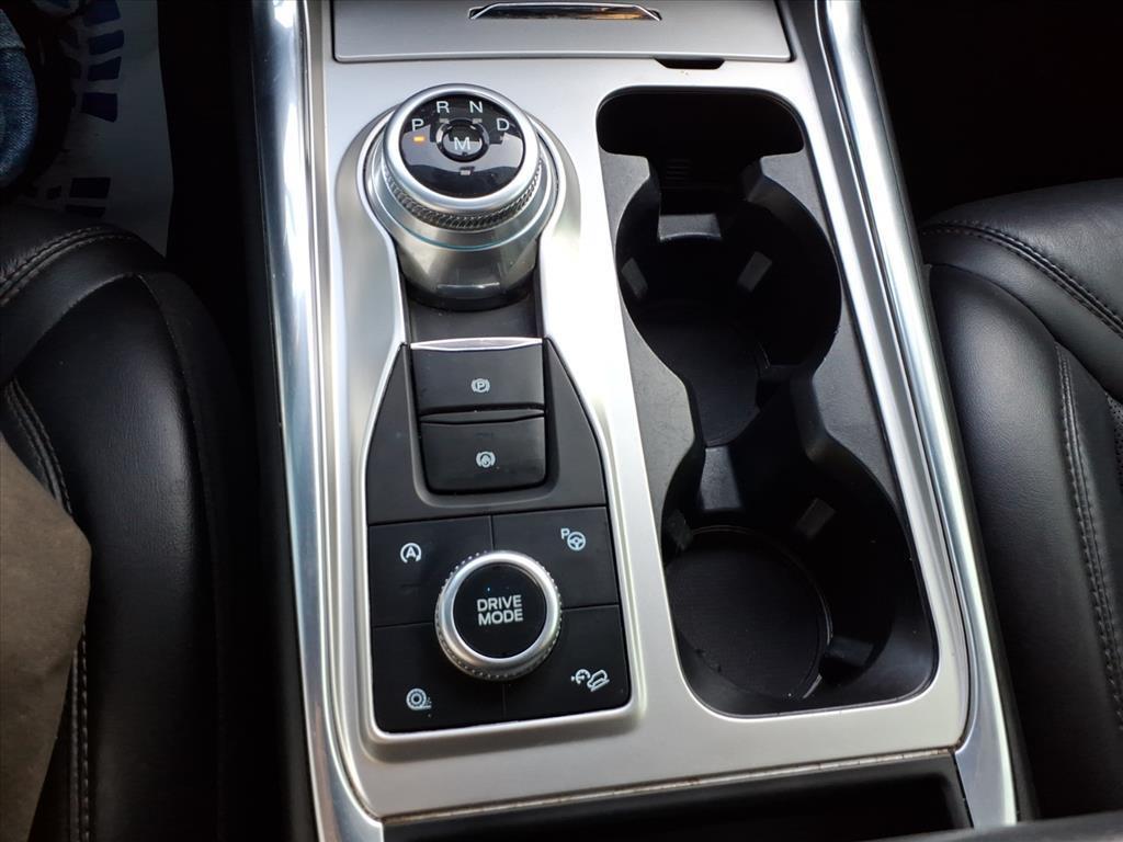 used 2020 Ford Explorer car, priced at $29,999