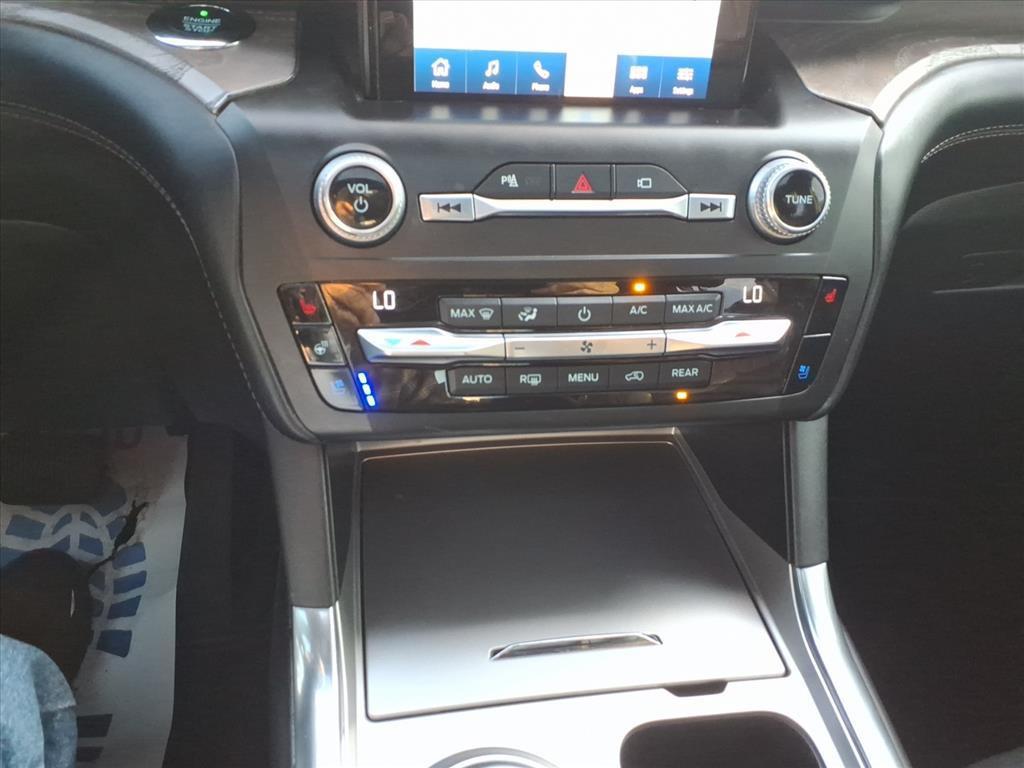 used 2020 Ford Explorer car, priced at $29,999