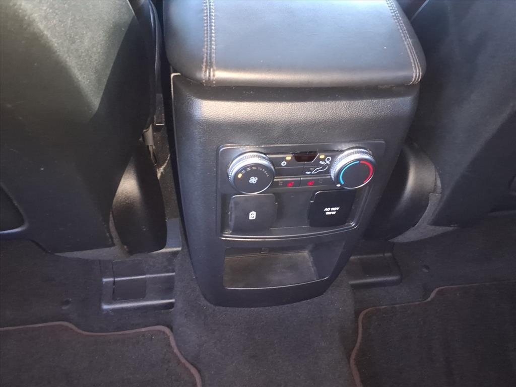 used 2020 Ford Explorer car, priced at $29,999