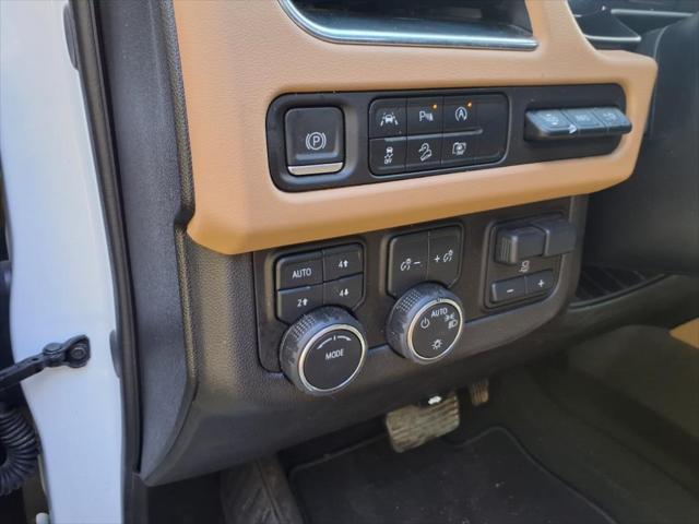 used 2024 Chevrolet Tahoe car, priced at $57,999
