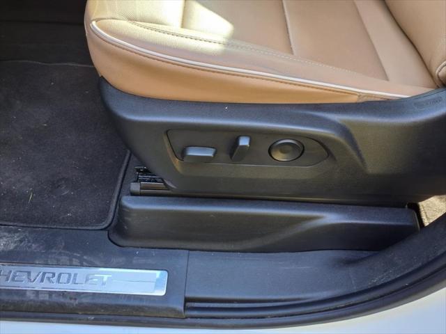 used 2024 Chevrolet Tahoe car, priced at $57,999