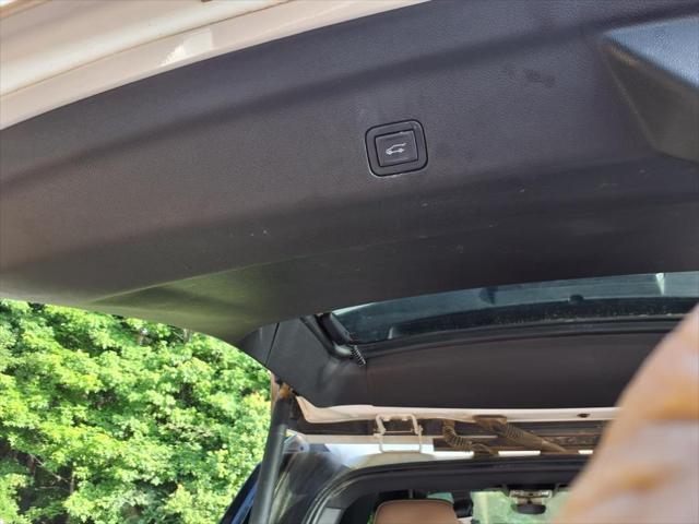 used 2024 Chevrolet Tahoe car, priced at $57,999