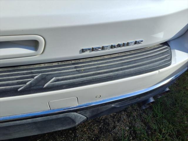 used 2024 Chevrolet Tahoe car, priced at $57,999