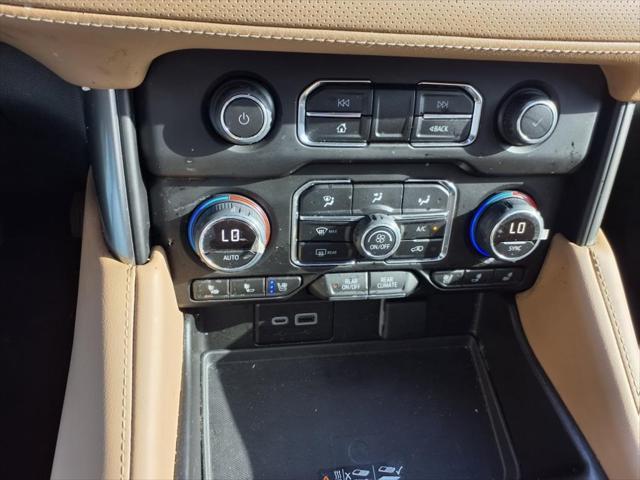 used 2024 Chevrolet Tahoe car, priced at $57,999