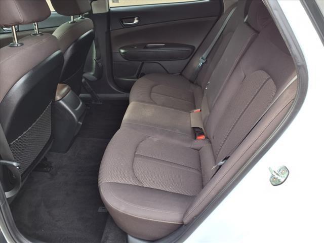 used 2020 Kia Optima car, priced at $15,353
