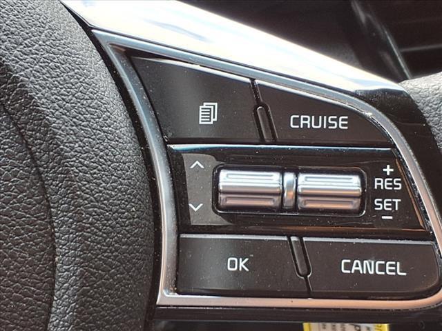used 2020 Kia Optima car, priced at $15,353