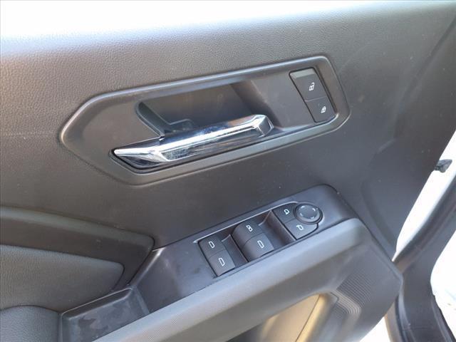new 2025 GMC Canyon car, priced at $41,680