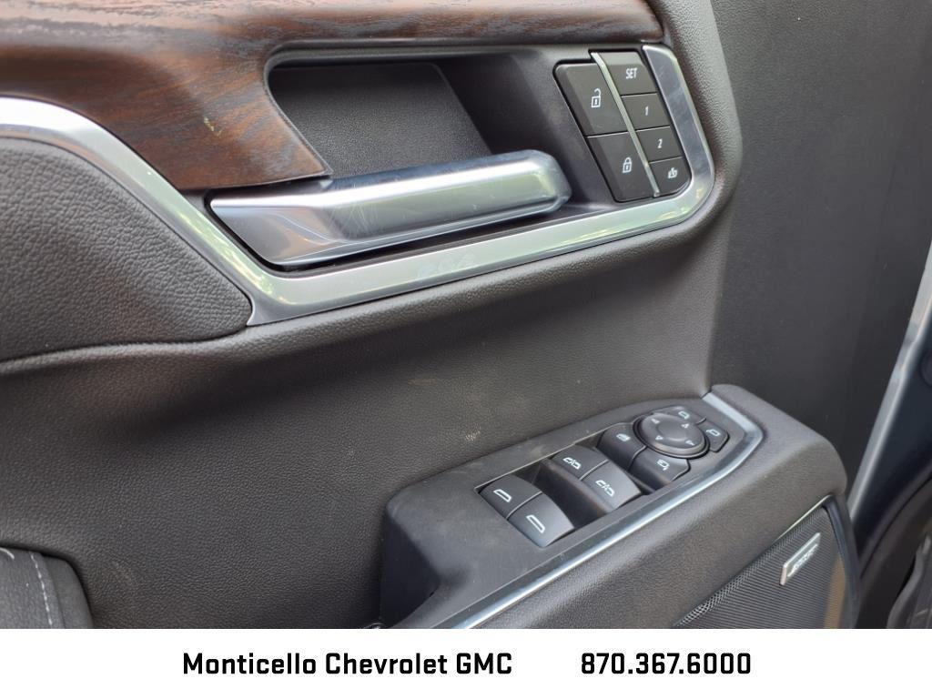 new 2026 GMC Sierra 1500 car, priced at $58,488