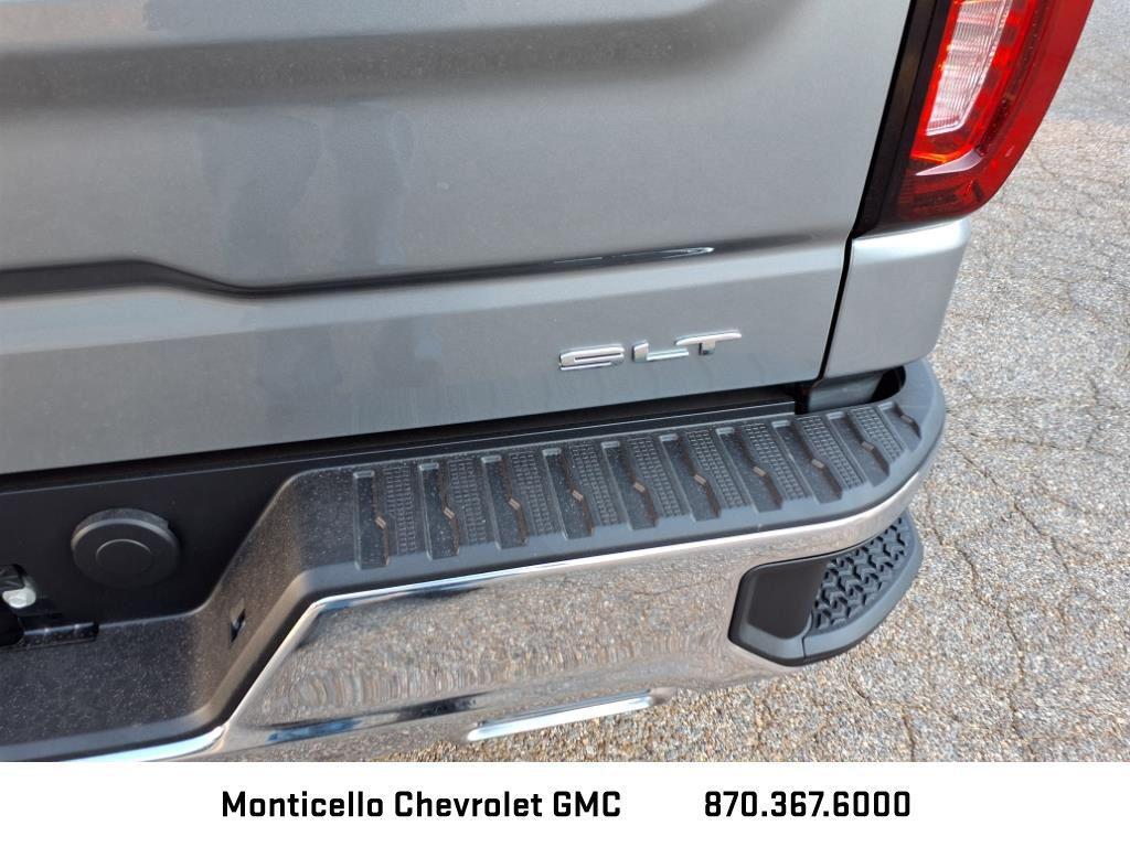 new 2026 GMC Sierra 1500 car, priced at $58,488