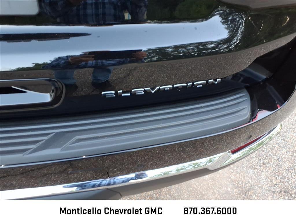 new 2026 GMC Yukon car, priced at $76,505