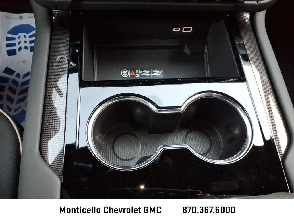 new 2026 GMC Yukon car, priced at $76,505