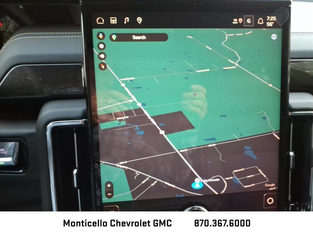 new 2026 GMC Yukon car, priced at $76,505