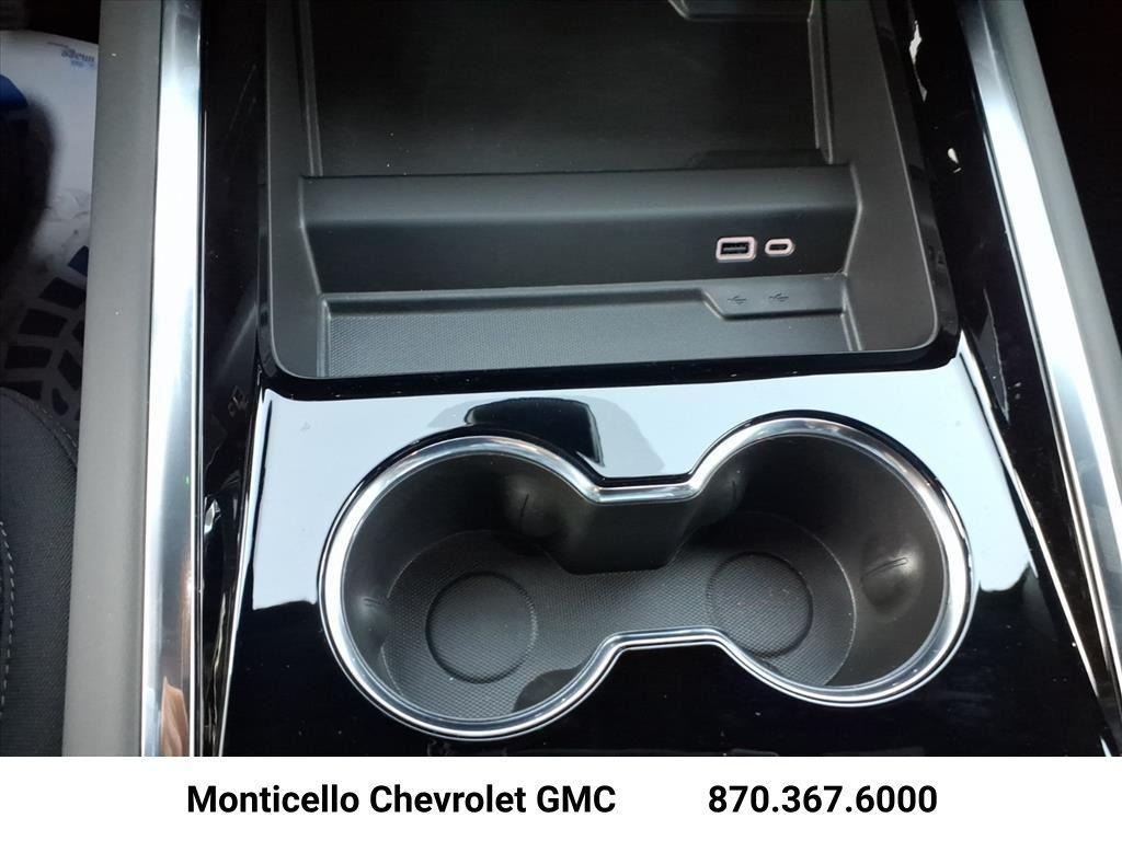 new 2026 Chevrolet Suburban car, priced at $63,796