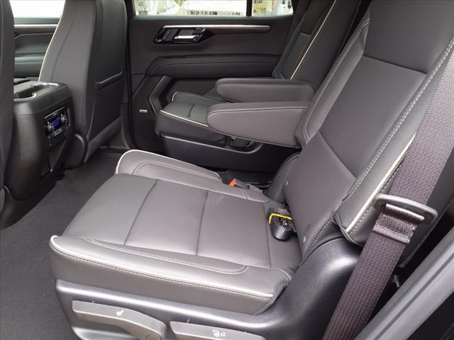 new 2025 Chevrolet Tahoe car, priced at $82,090