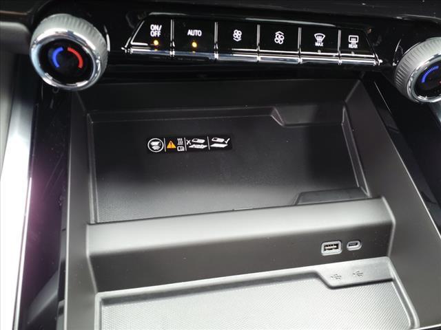 new 2025 Chevrolet Tahoe car, priced at $82,090