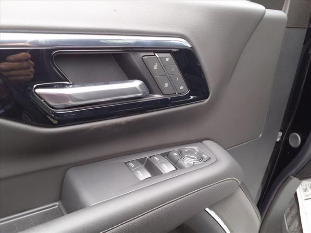 new 2025 Chevrolet Tahoe car, priced at $82,090