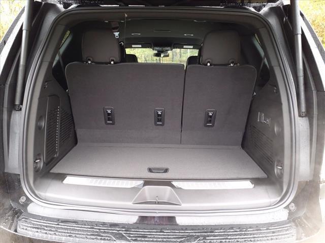 new 2025 Chevrolet Tahoe car, priced at $82,090