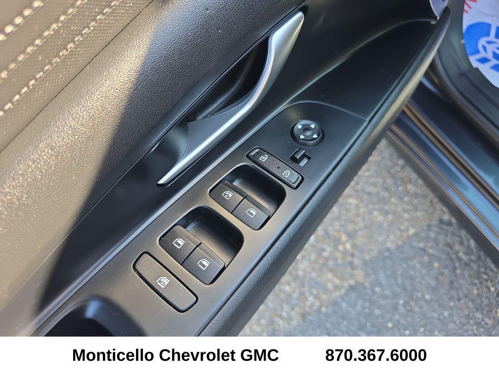 used 2021 Hyundai Elantra car, priced at $16,299