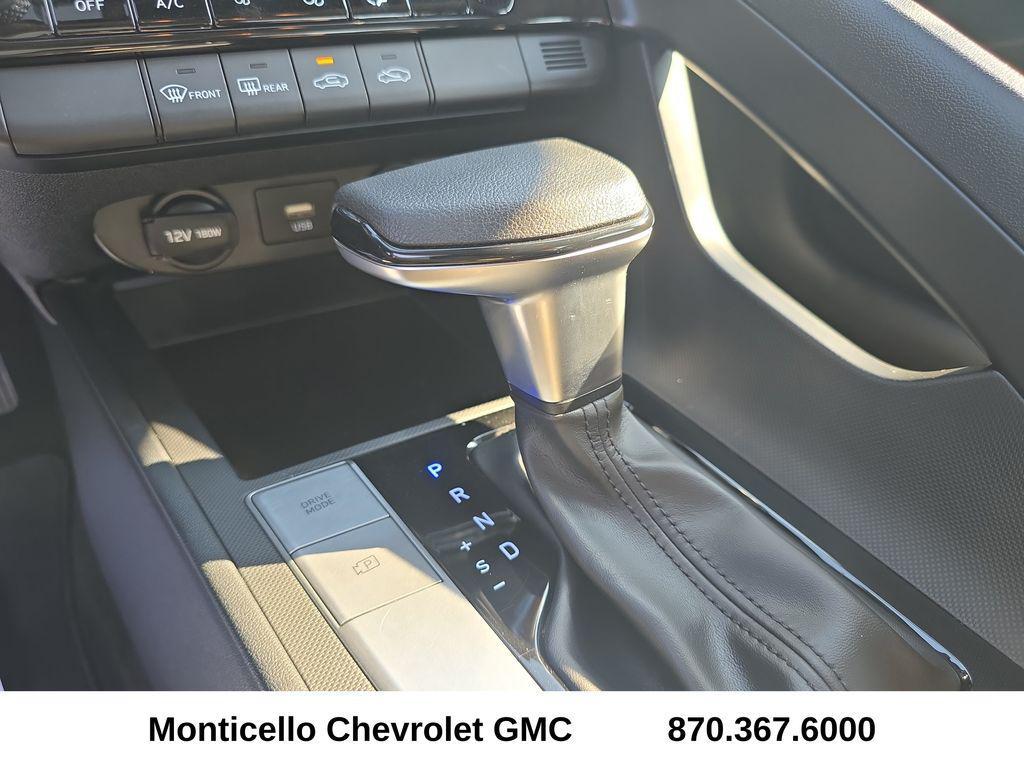 used 2021 Hyundai Elantra car, priced at $16,299