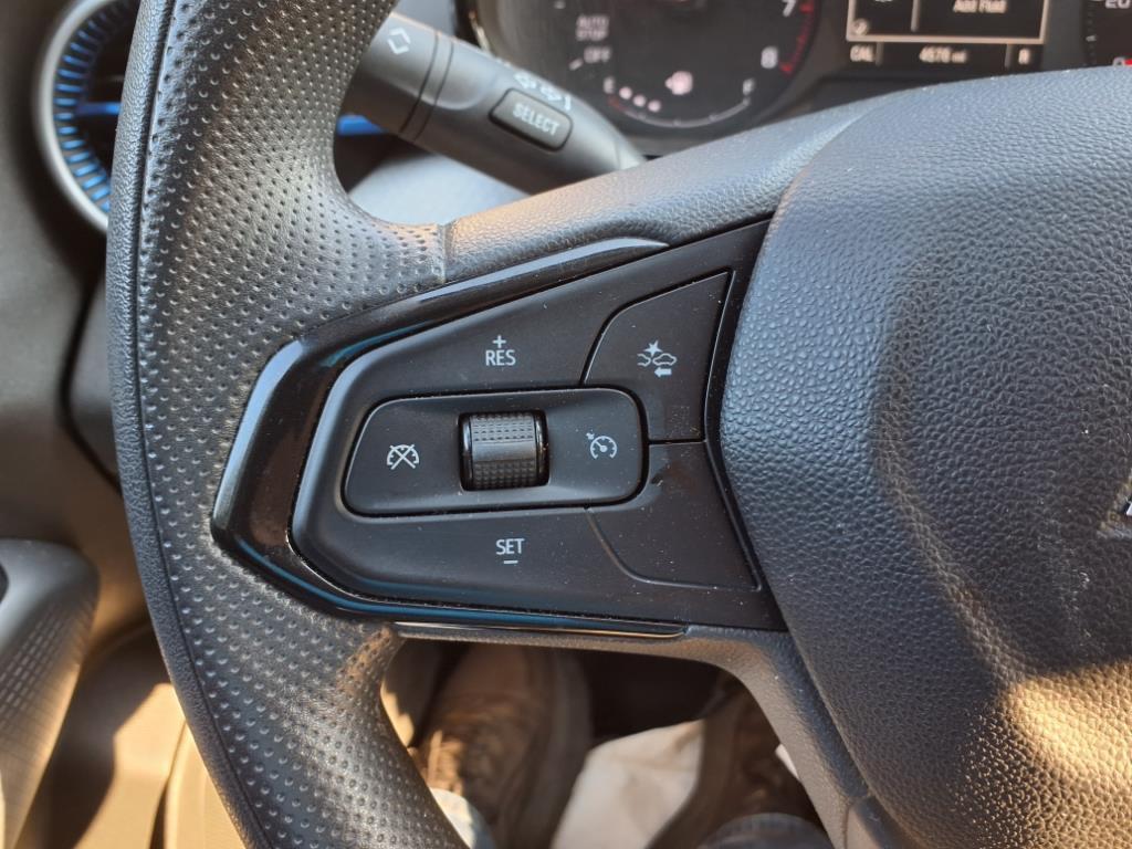 used 2024 Chevrolet Trax car, priced at $20,798