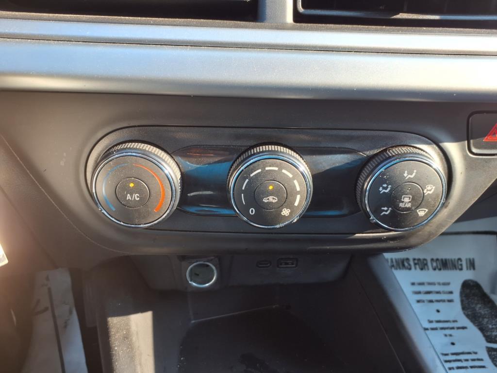 used 2024 Chevrolet Trax car, priced at $20,798