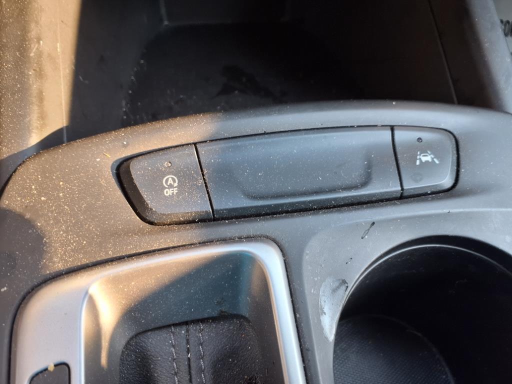 used 2024 Chevrolet Trax car, priced at $20,798