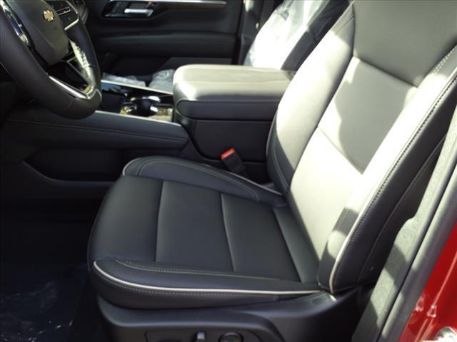 new 2025 Chevrolet Tahoe car, priced at $79,085