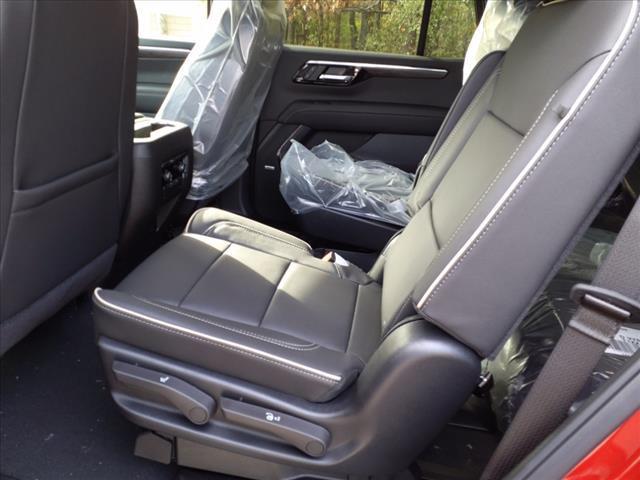 new 2025 Chevrolet Tahoe car, priced at $79,085